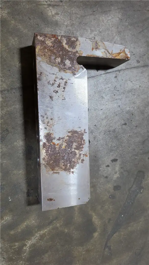 USED BLOCK image