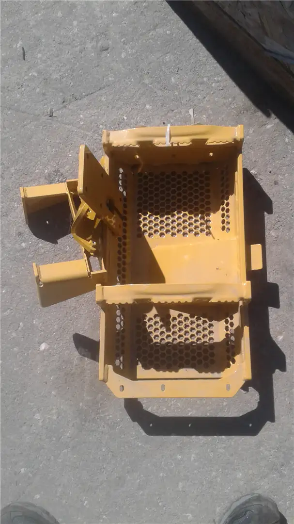 USED STEP image