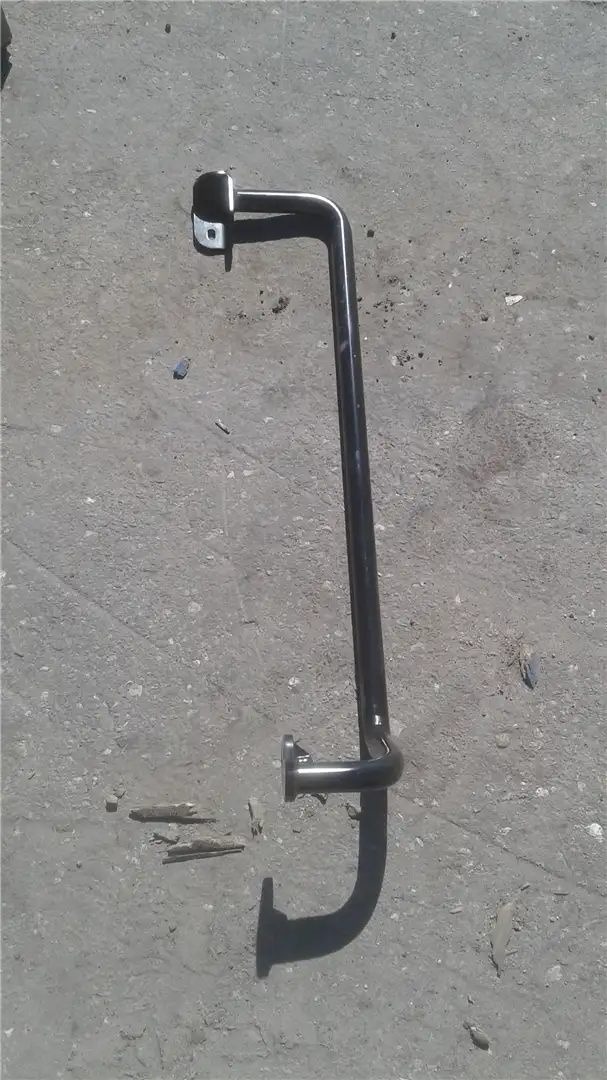 USED HANDRAIL image