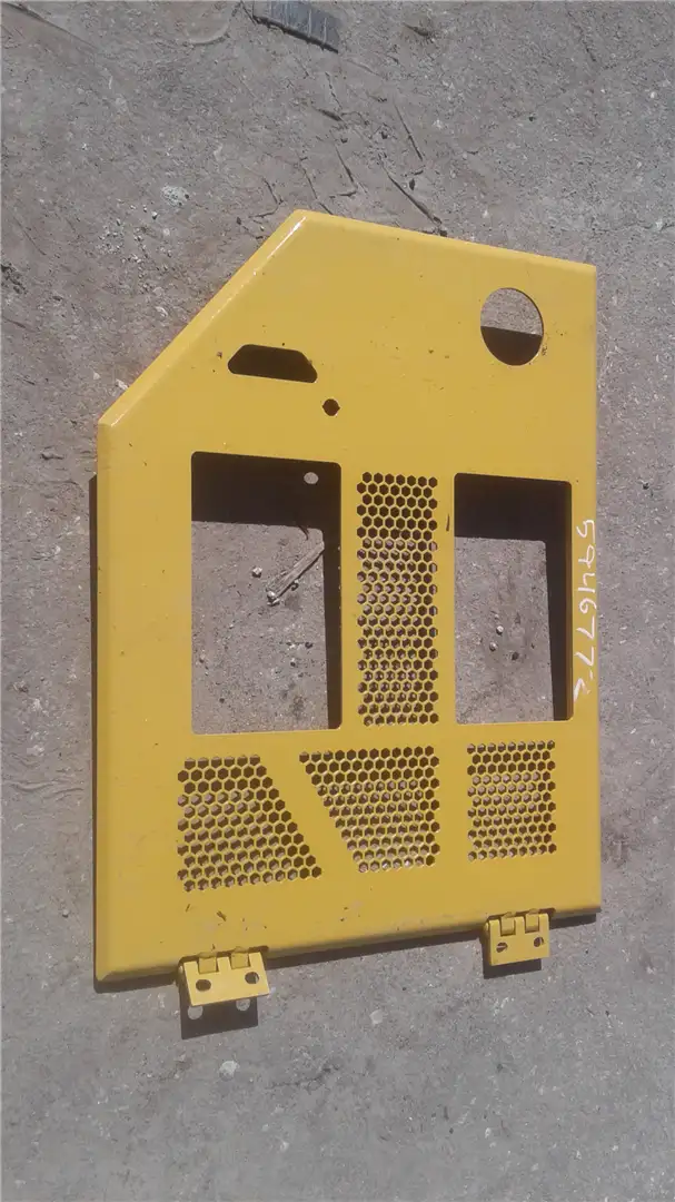 USED DOOR image