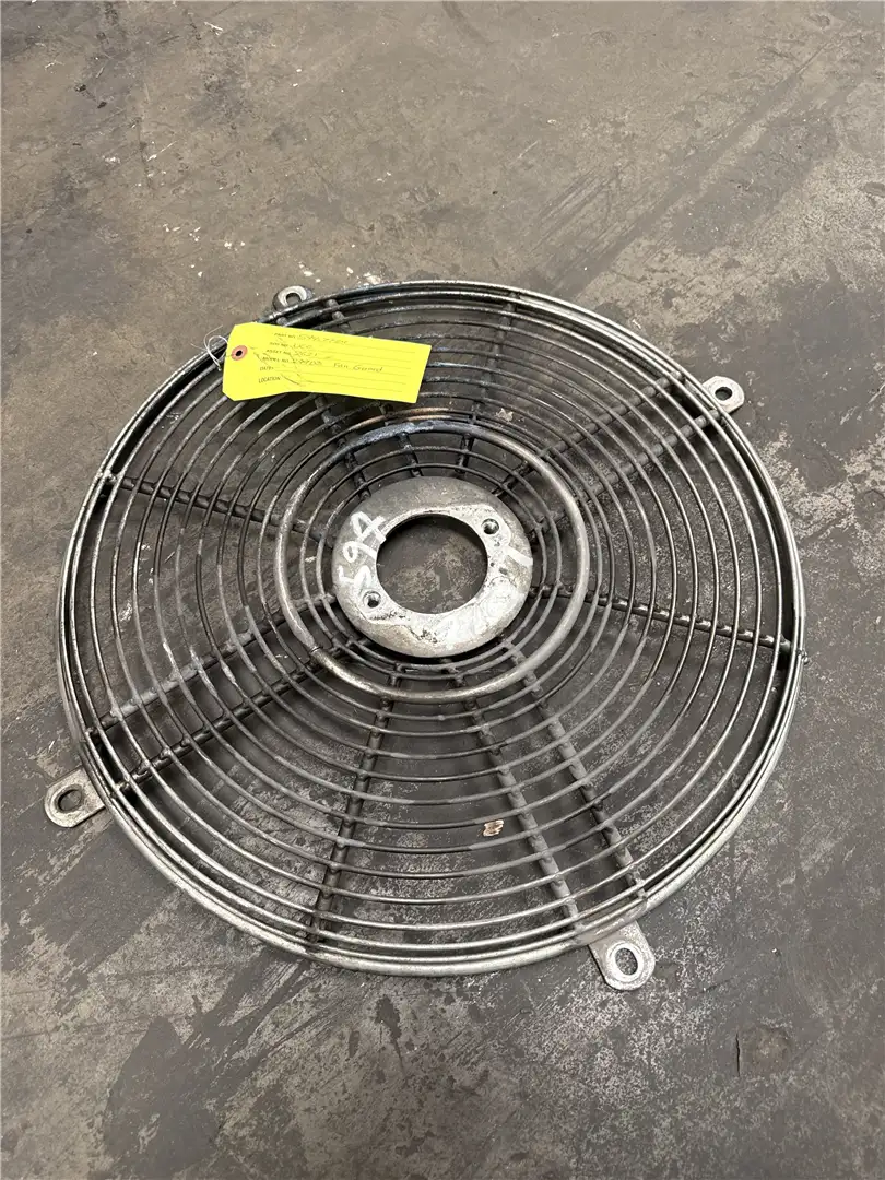 USED GUARD AS image