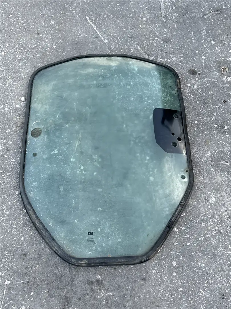 USED GLASS DOOR image