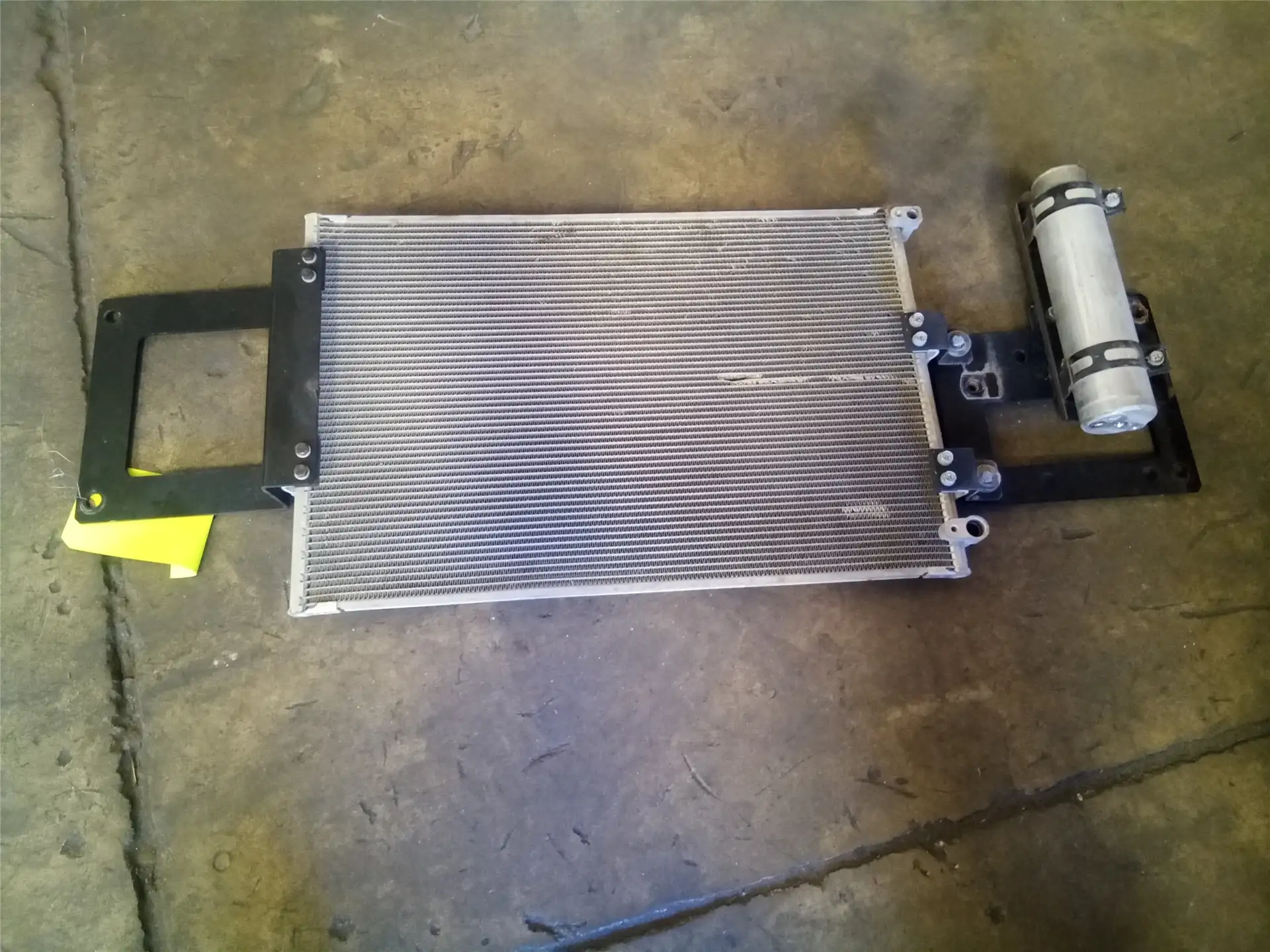 USED CONDENSER image