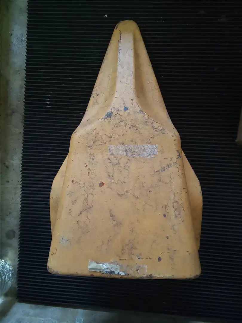 USED TEETH image