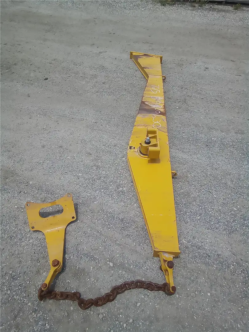 USED RH ARM AS image
