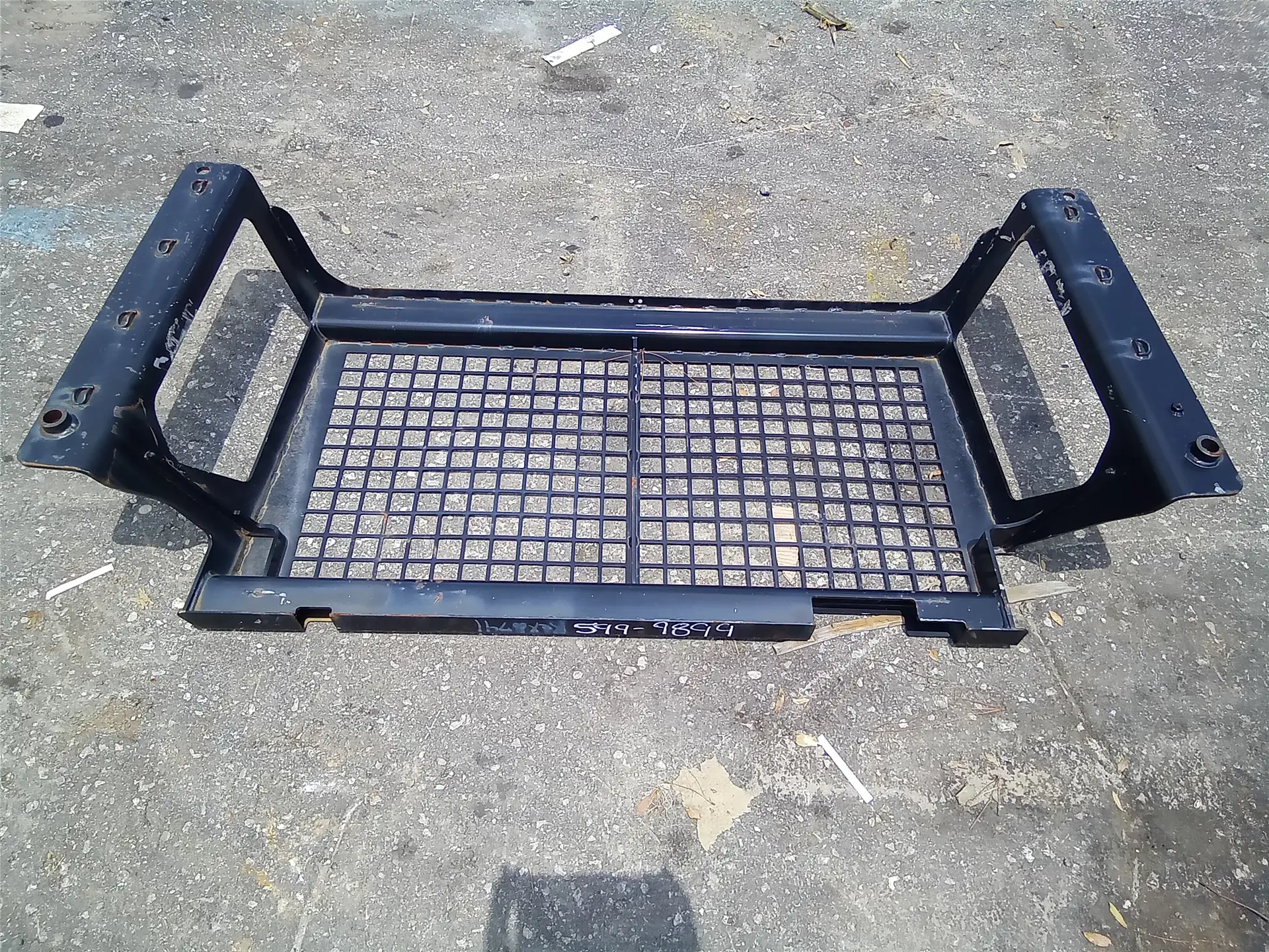 USED PRO SCREEN GP image