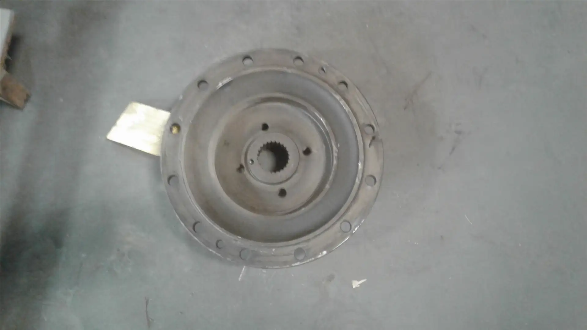 HUB image