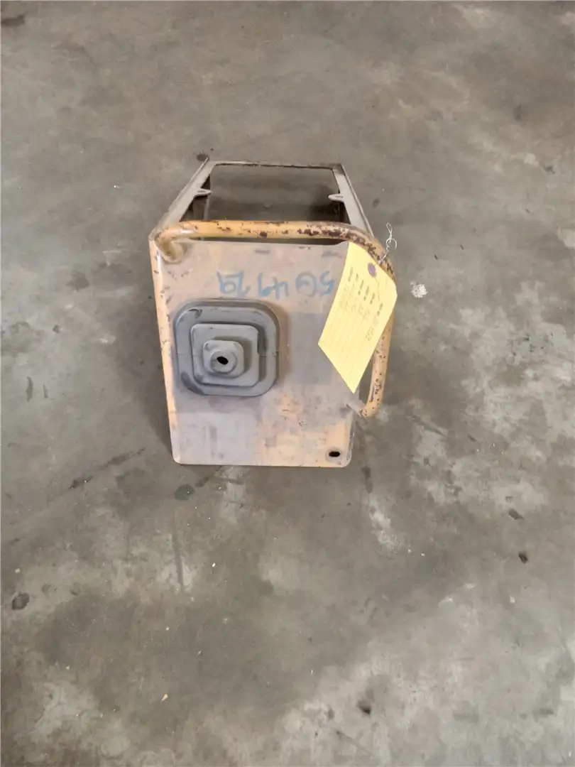 USED COVER AS image