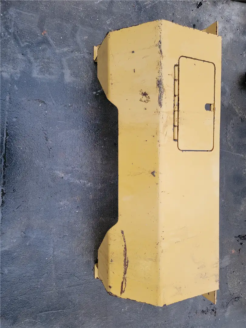 USED GUARD image
