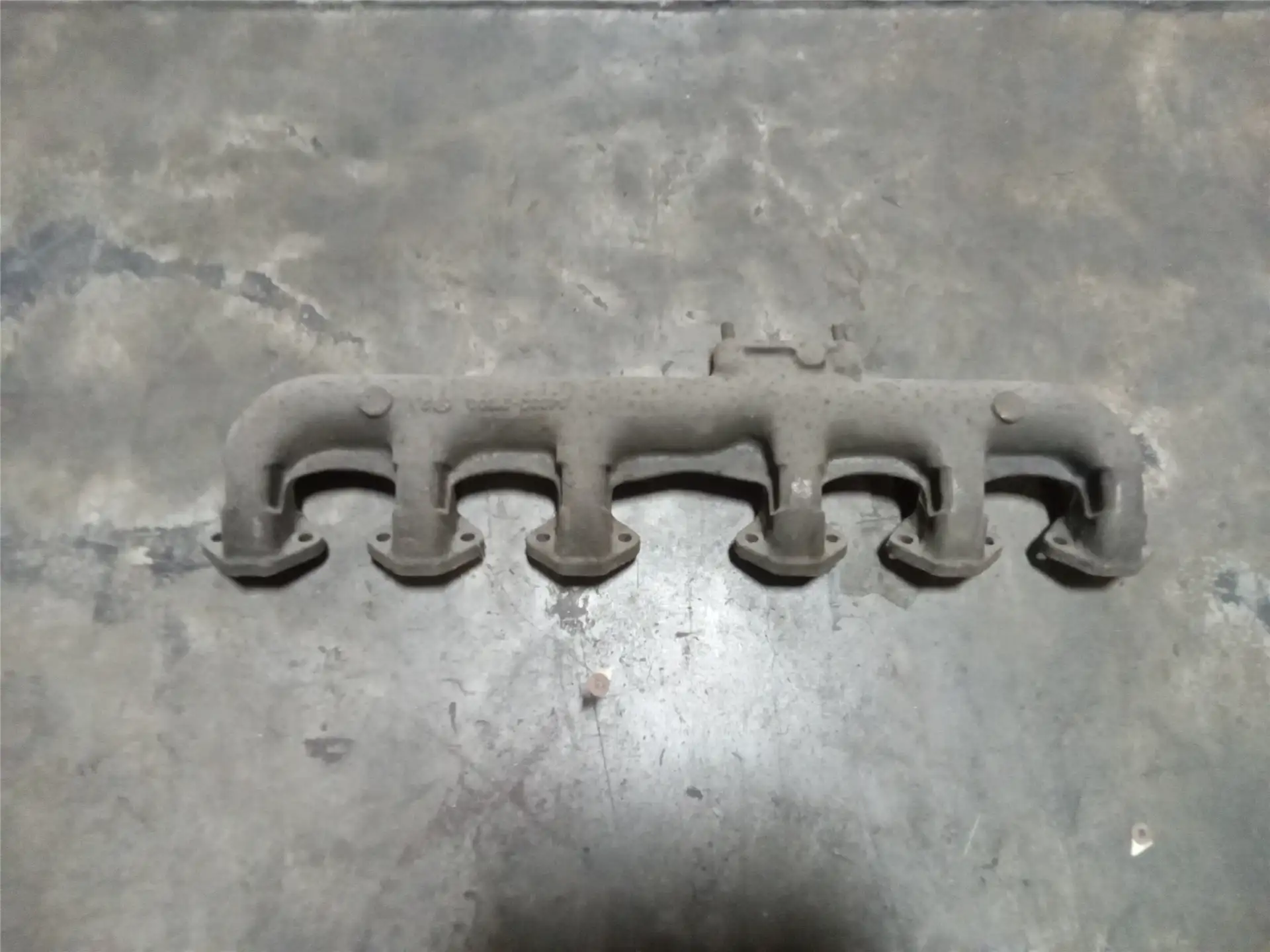 USED MANIFOLD image