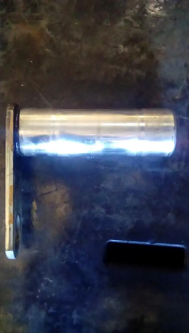 USED PIN image