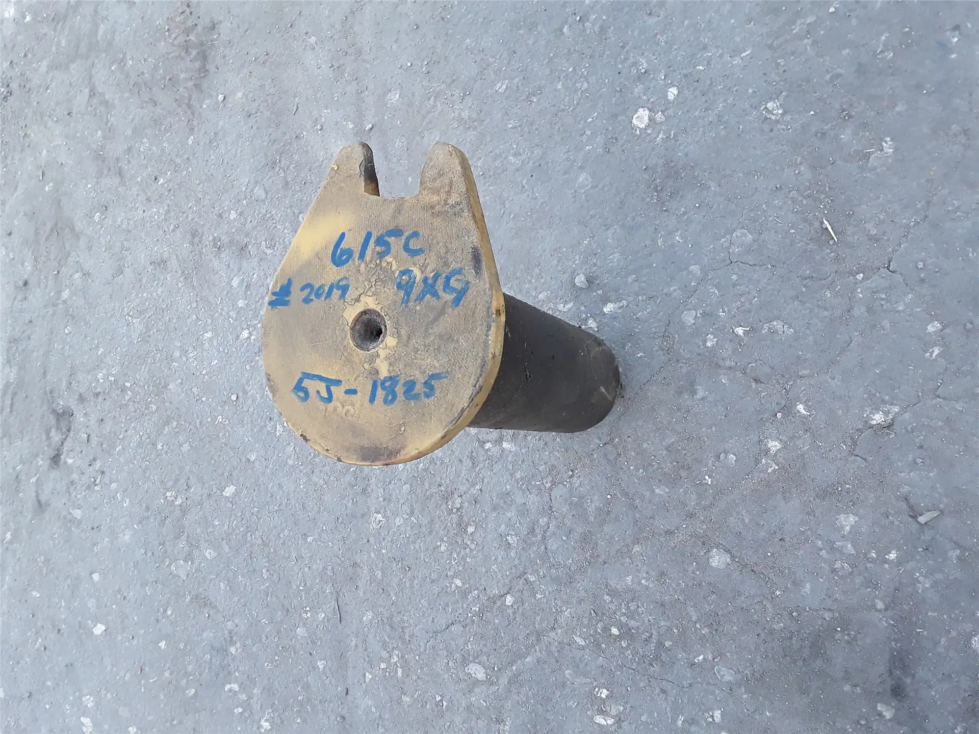 USED PIN image