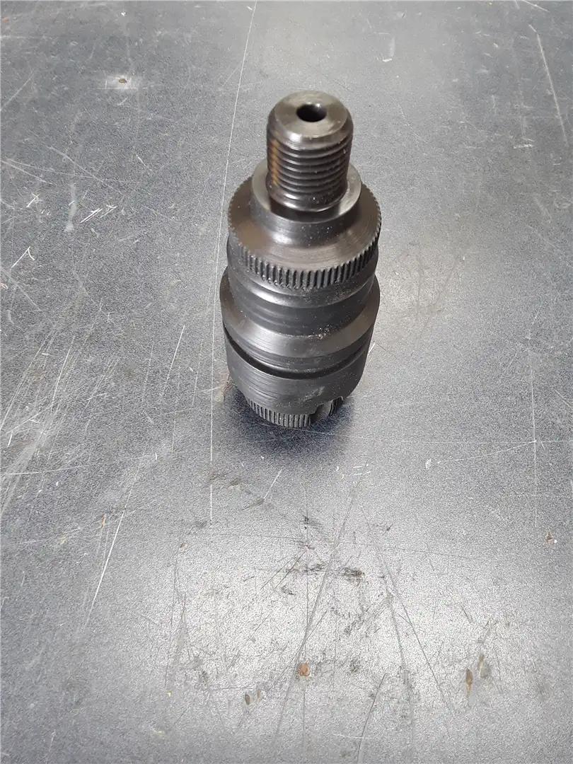 USED CHAMBER A image