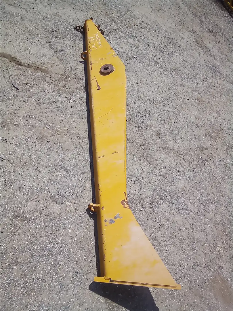 USED RH ARM AS image