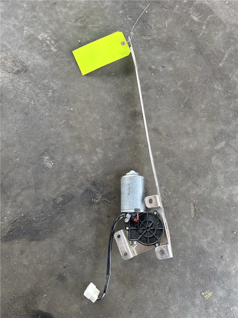 USED MOTOR AS image