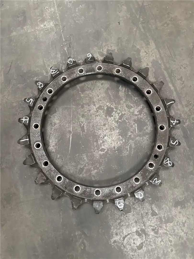 USED SPROCKET image