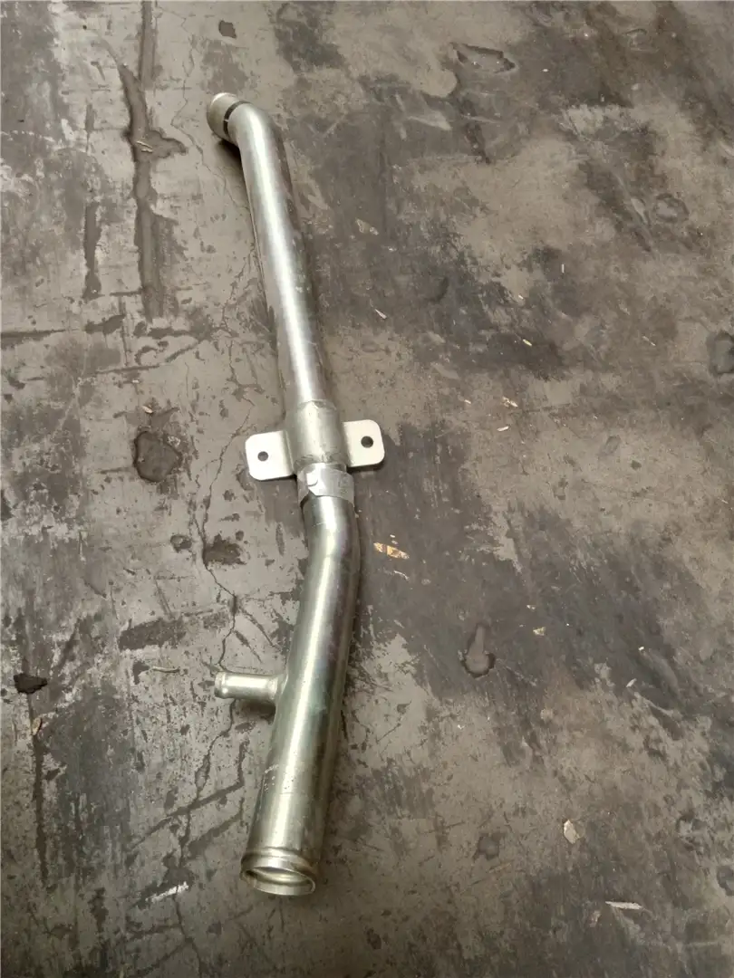 USED TUBE image