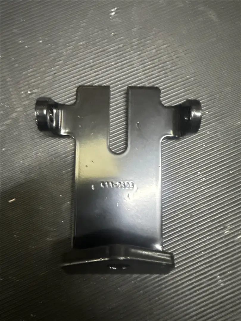 NEW BRACKET image
