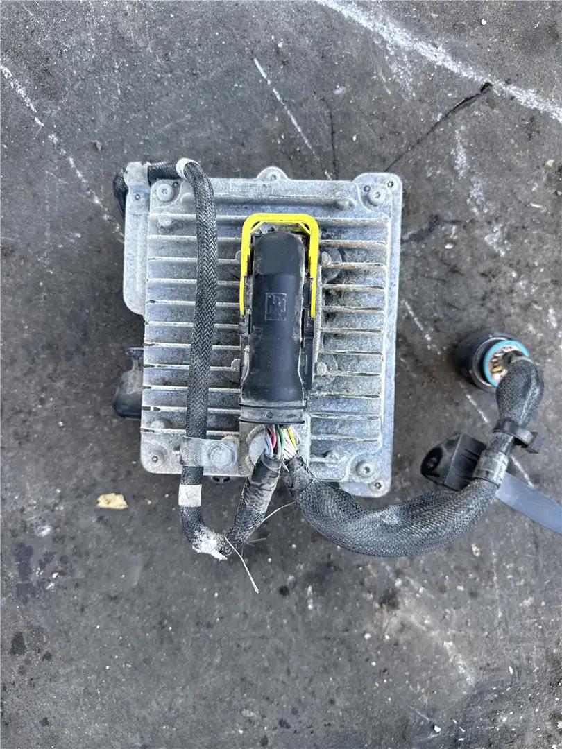 USED PUMP GP image