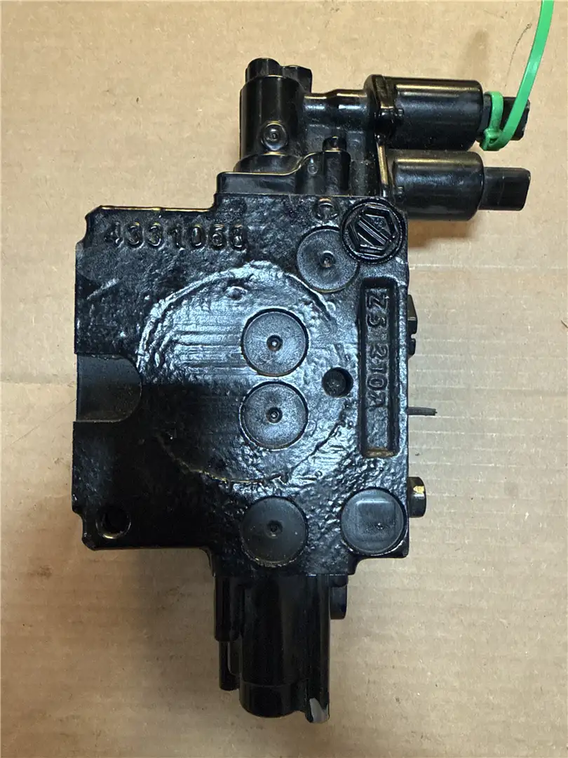 USED VALVE GP image