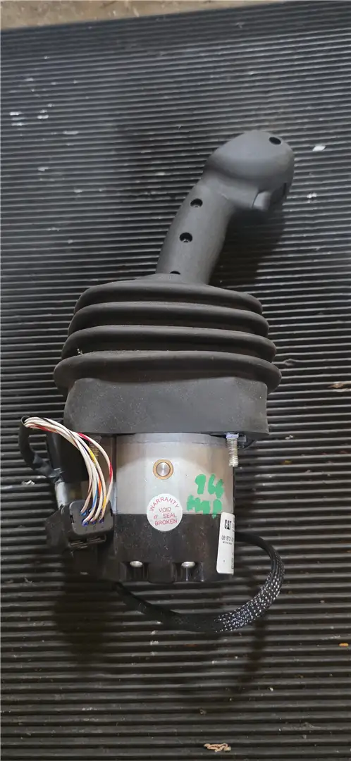 USED JOYSTICK image