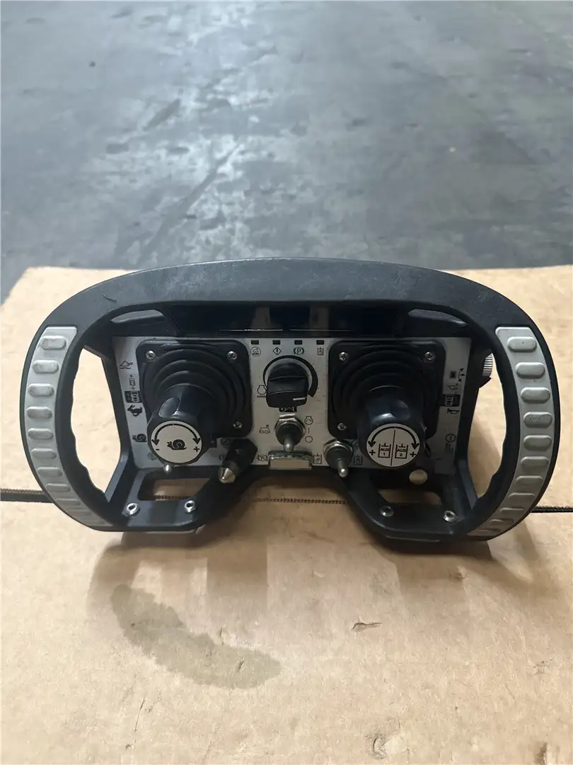 USED CONTROL GROUP image