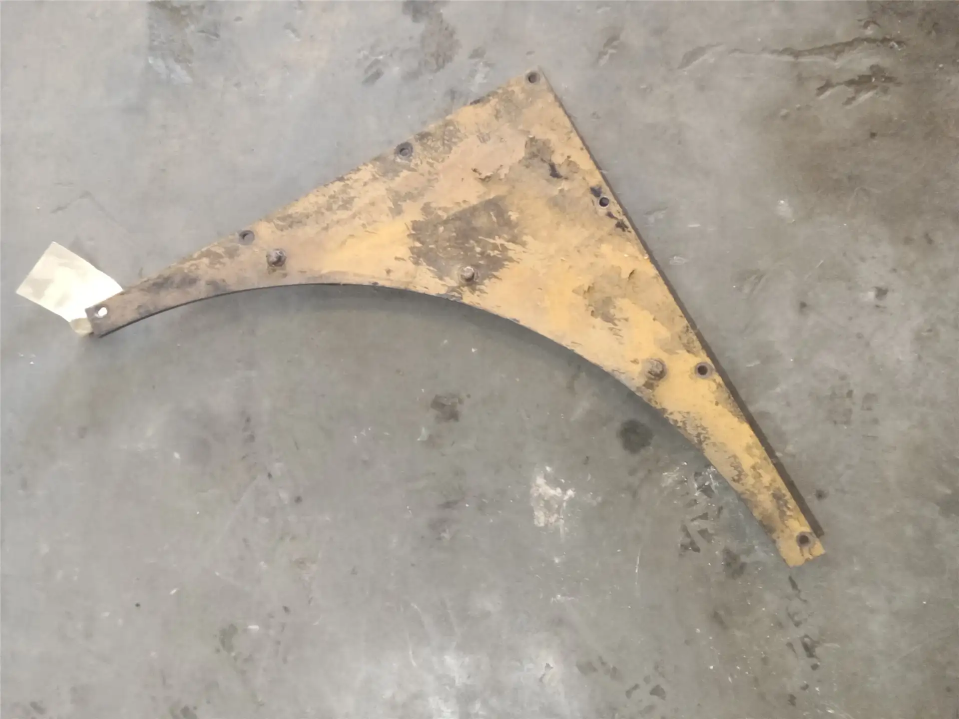 USED SHIELD A image