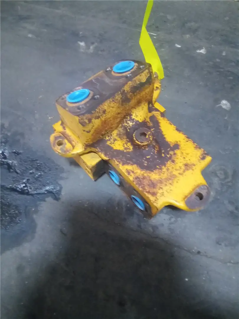 USED QUICK DROP VA image