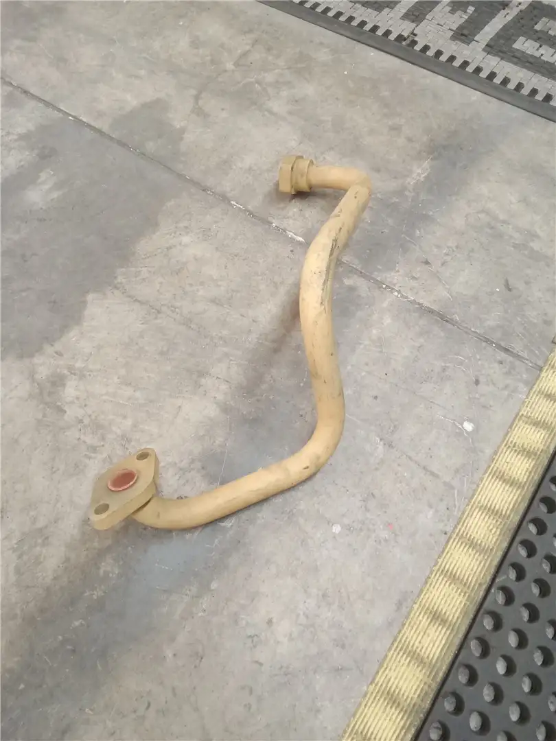 USED TUBE A image