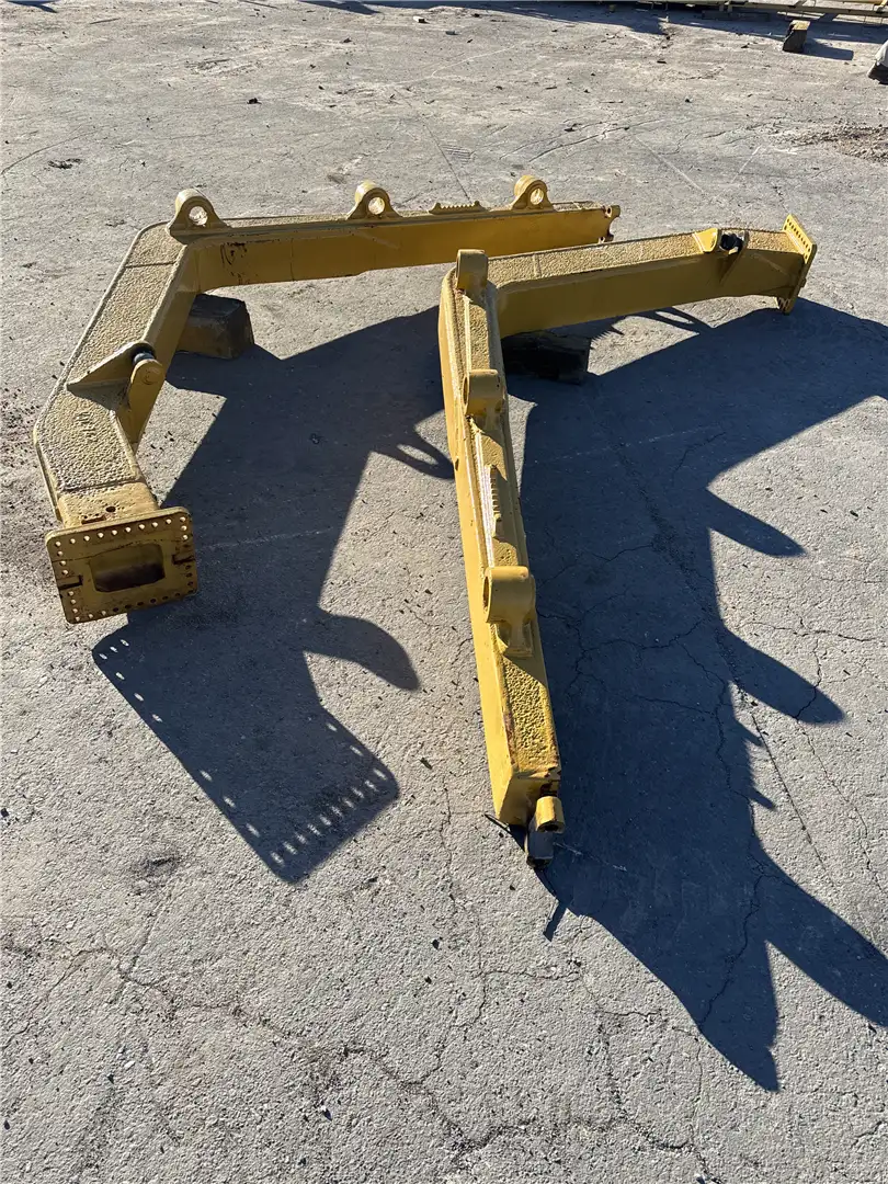 USED C-FRAME image