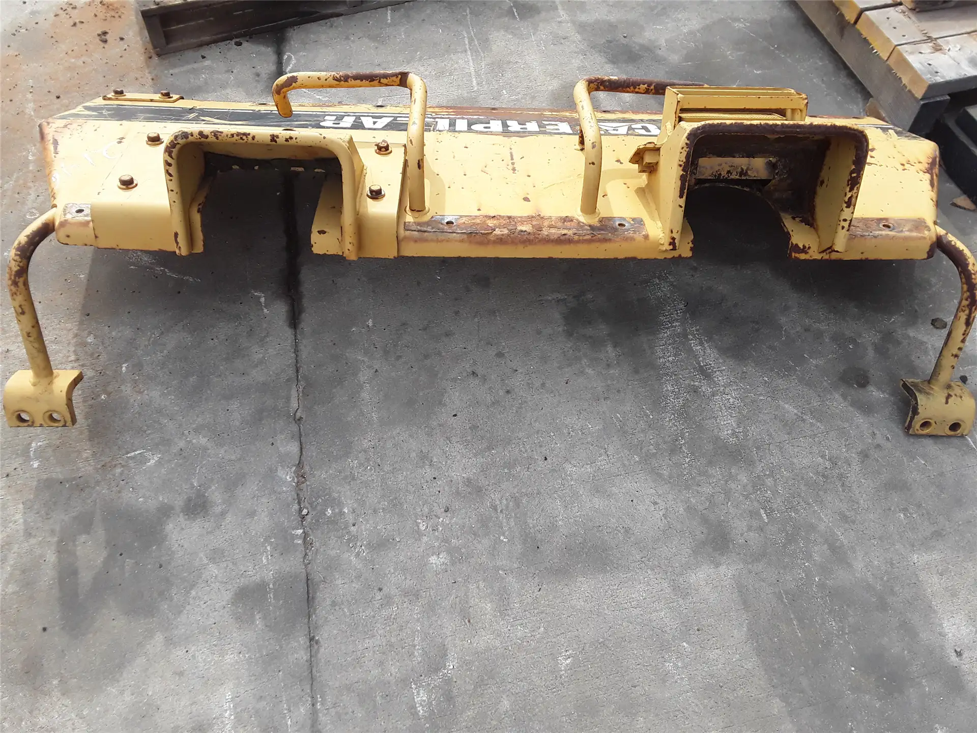 USED GUARD GP-FUEL image