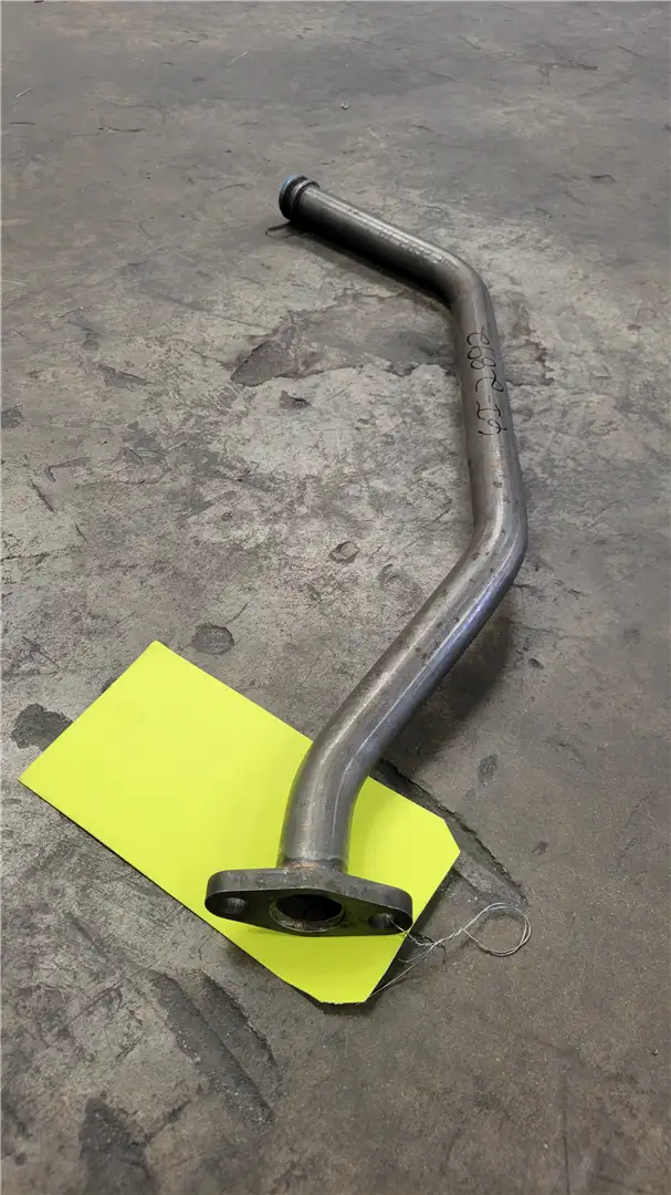 USED OIL TUBE image