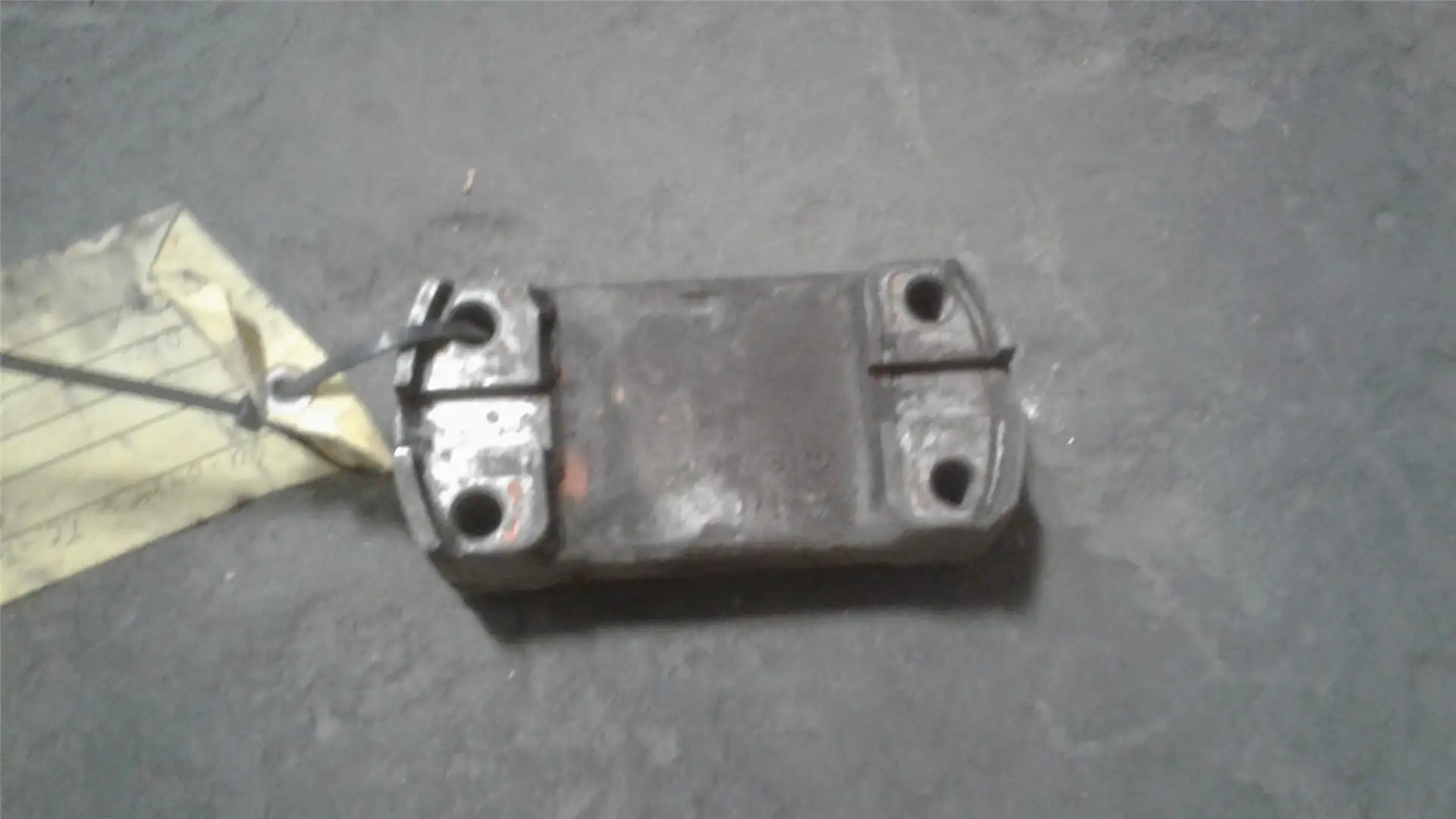 DRIVESHAFT image