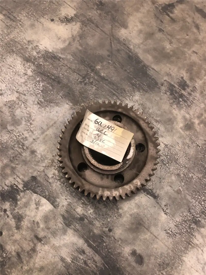 USED GEAR image
