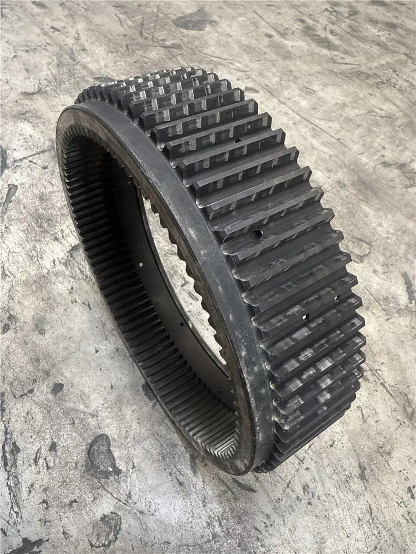 USED GEAR image