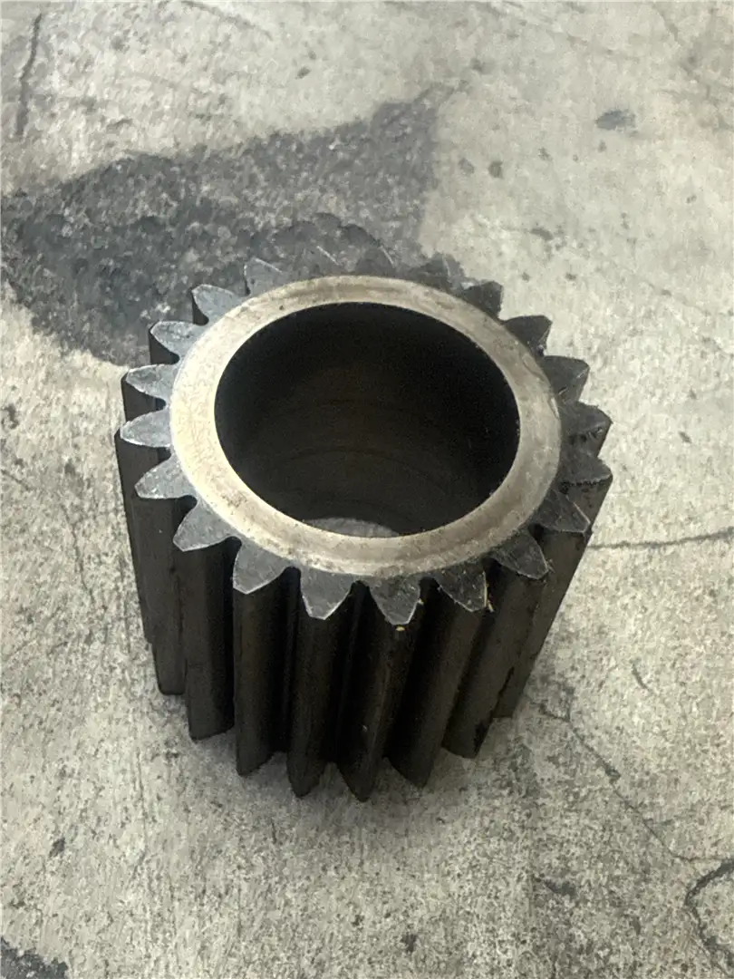 USED GEAR image