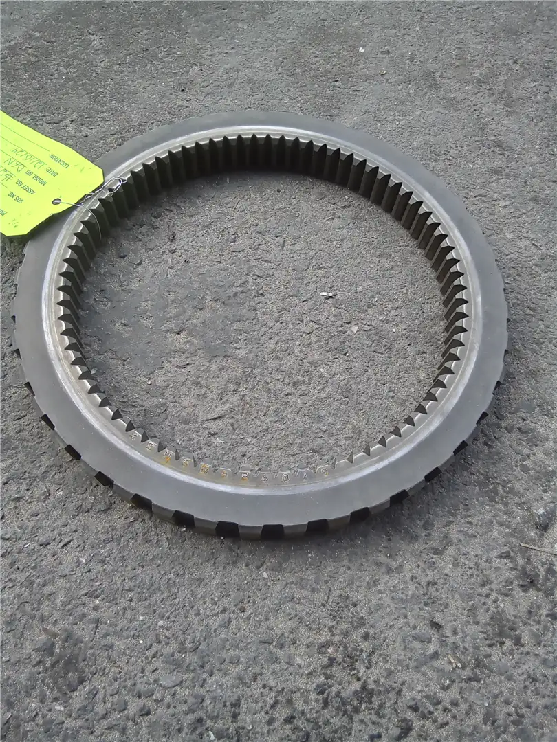 USED GEAR RING image