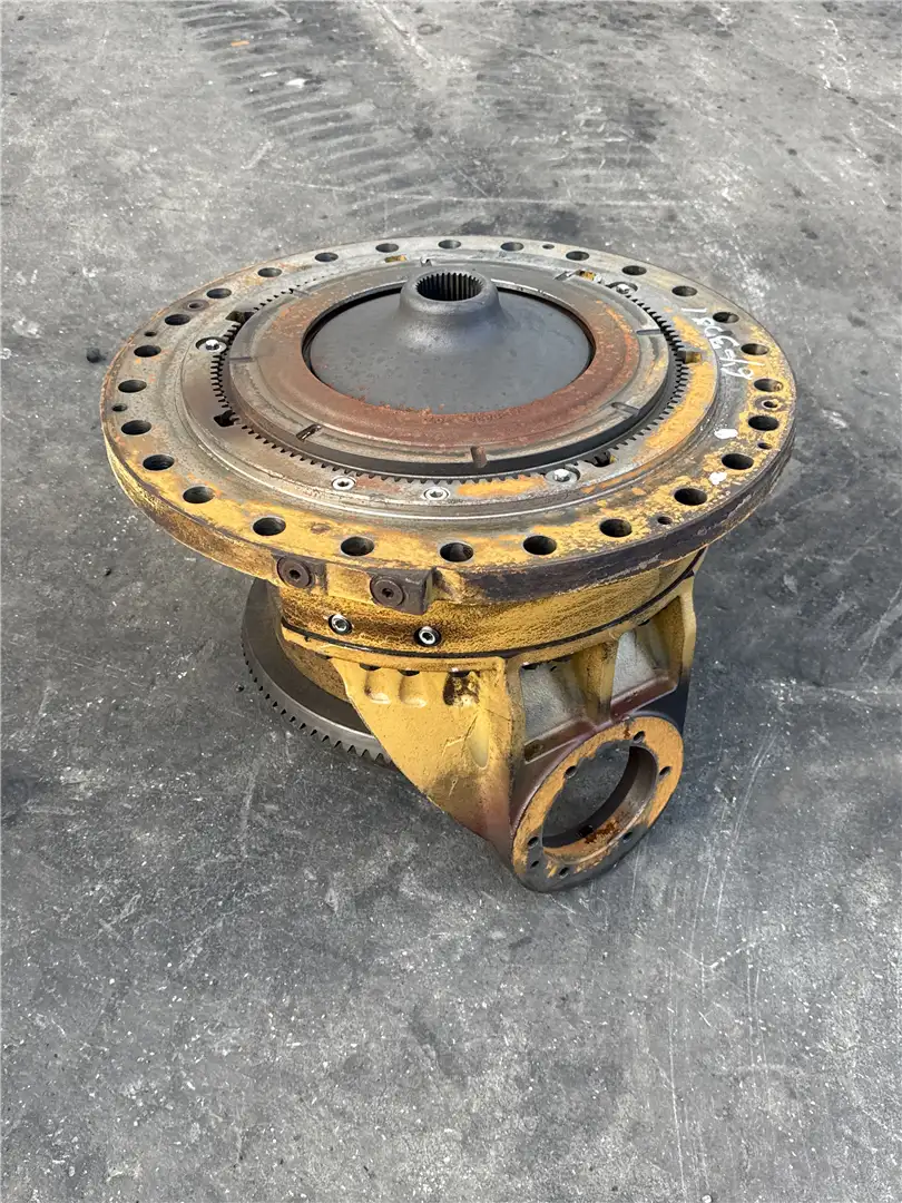 USED BRAKE AND DIF image