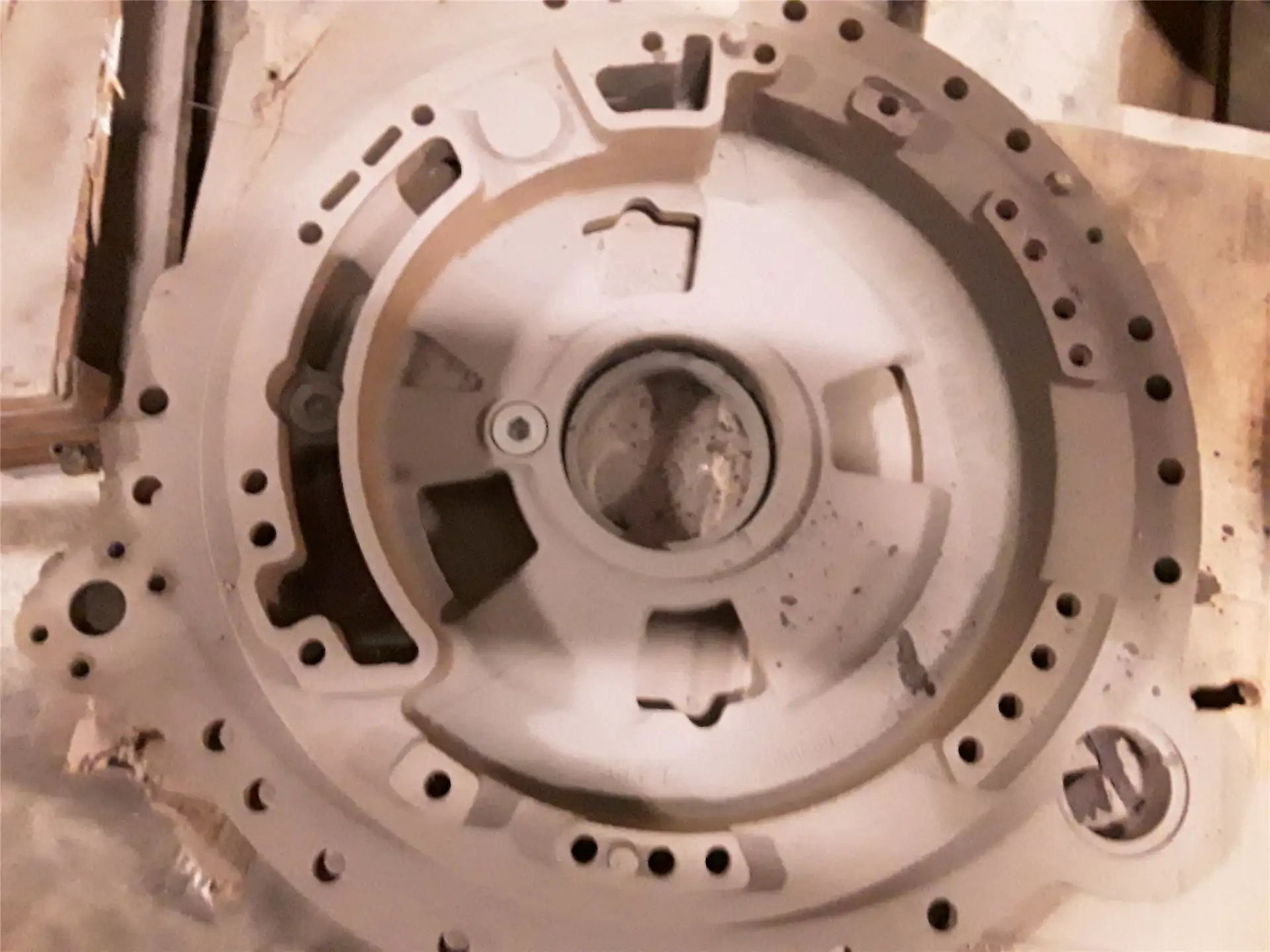 USED MANIFOLD GP-T image
