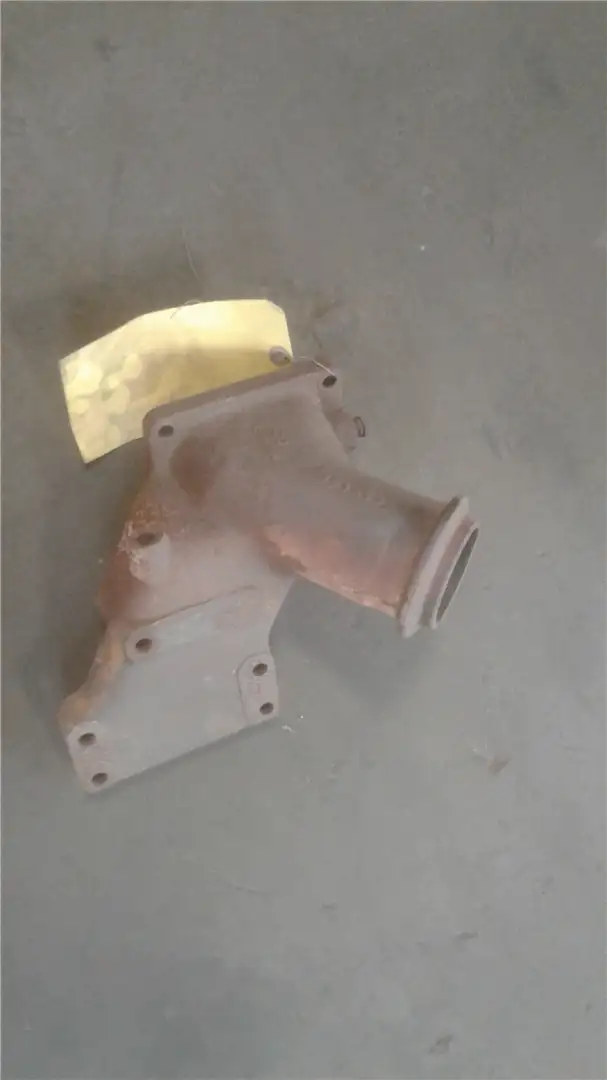 USED ELBOW image