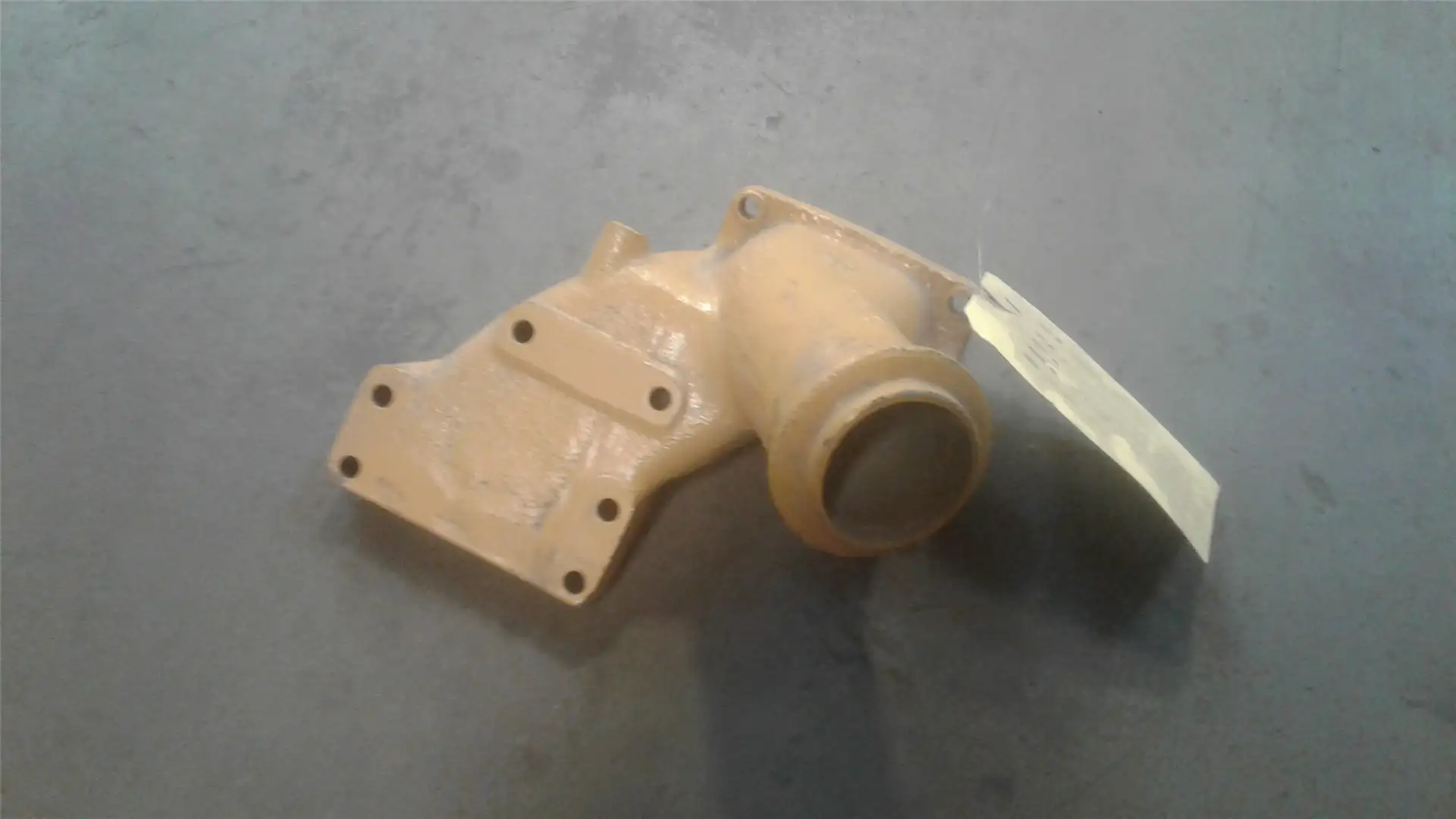 USED ELBOW image