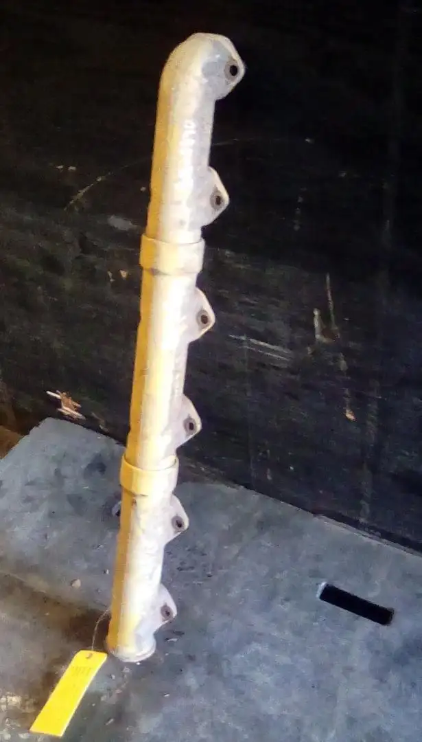 USED MANIFOLD image