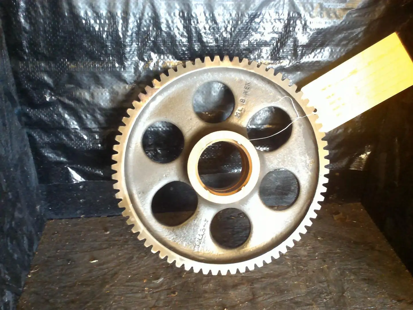 GEAR CAM image