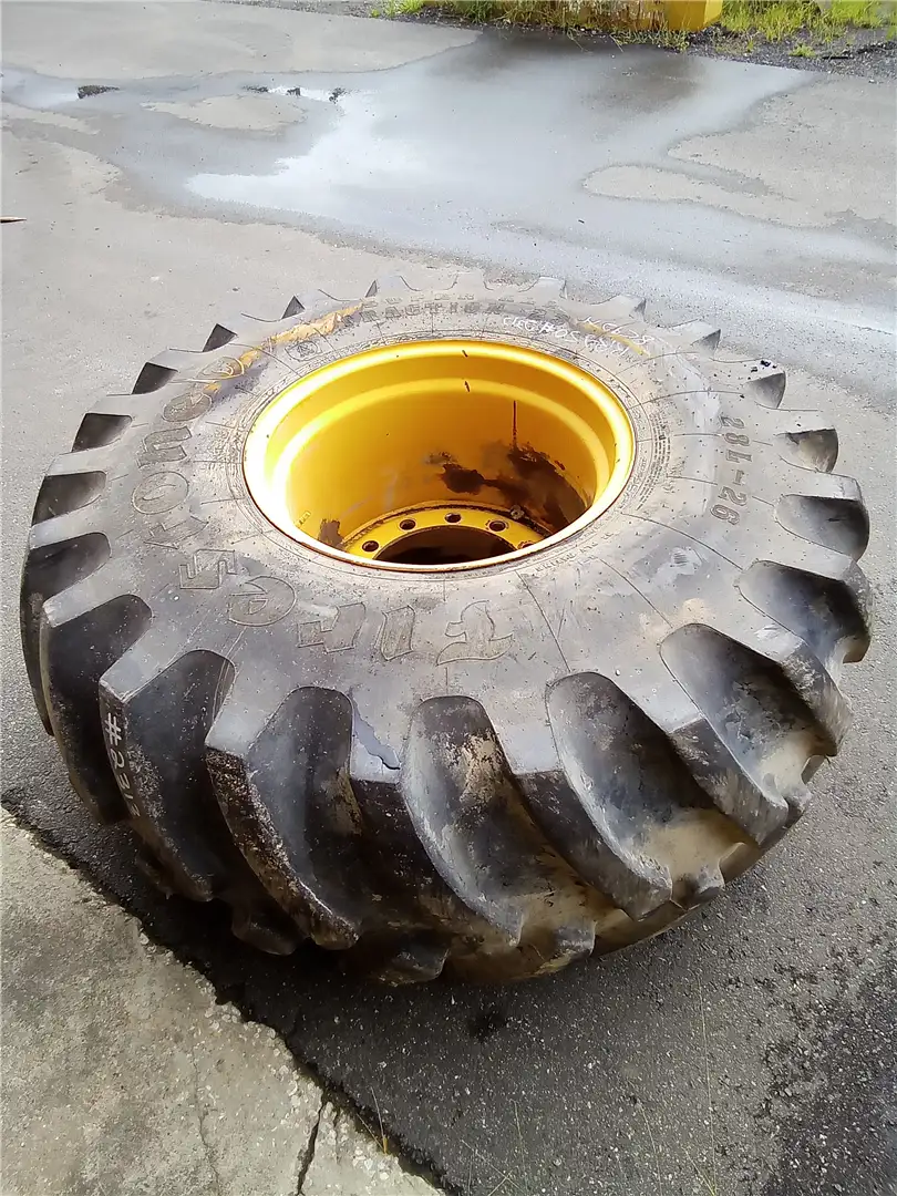 WHEELTIRE AS-FRNT image