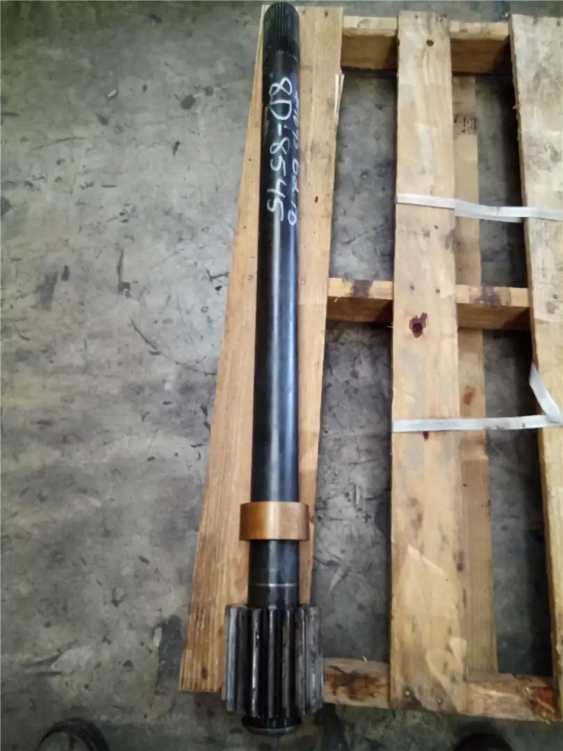 USED AXLE SHAFT image