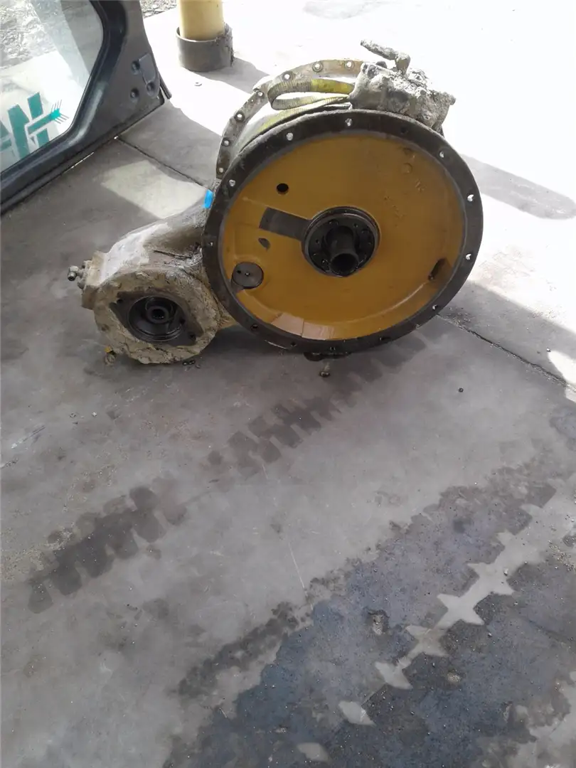 TORQUESTA CONVERTE image