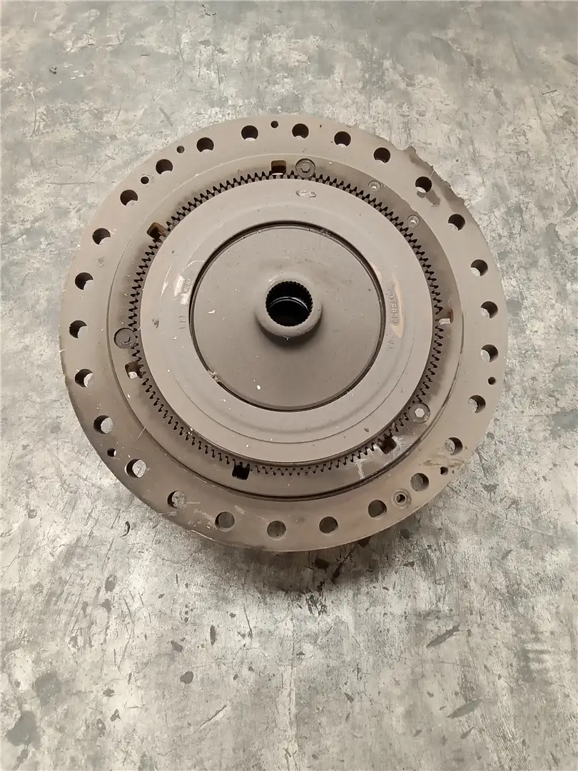 USED BRAKE GP image