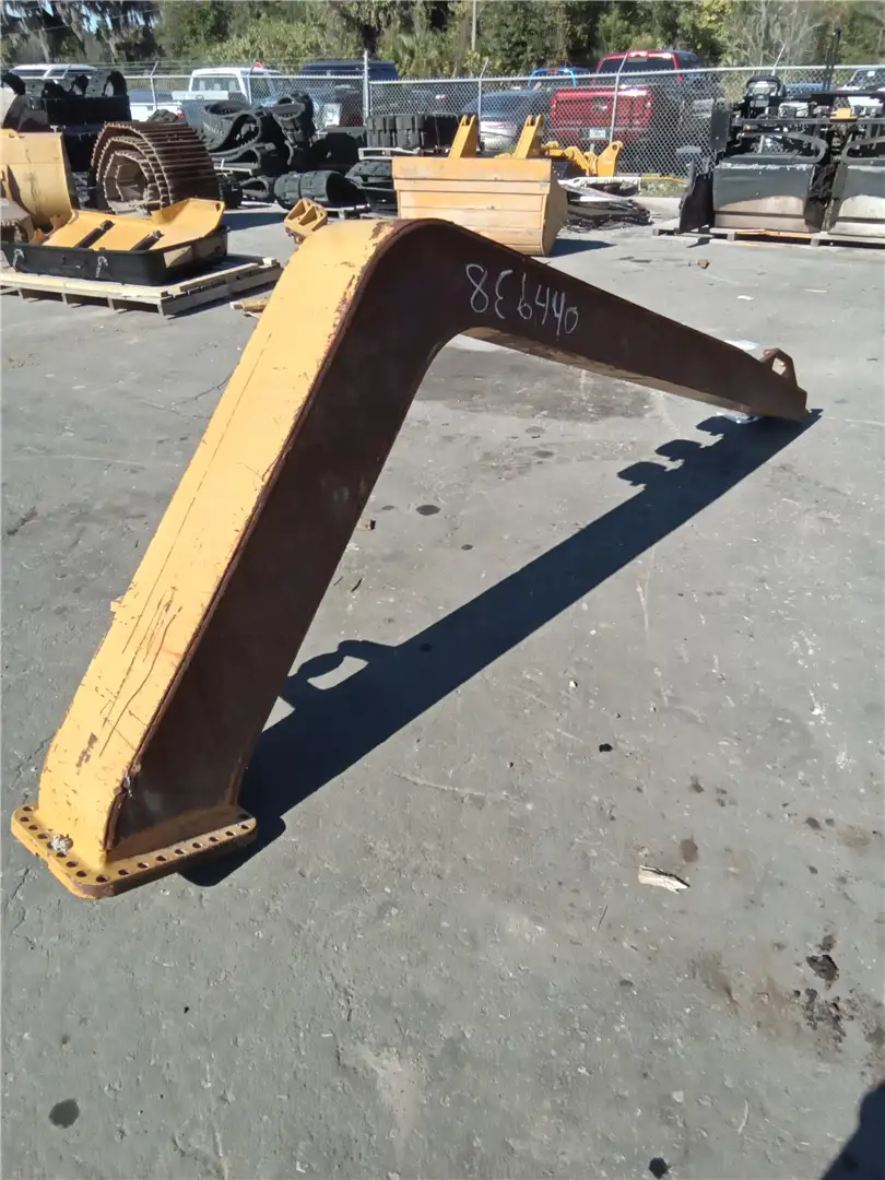 USED C FRAME LH image