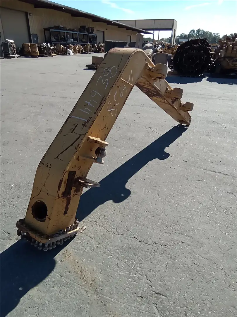 USED C FRAME RH image