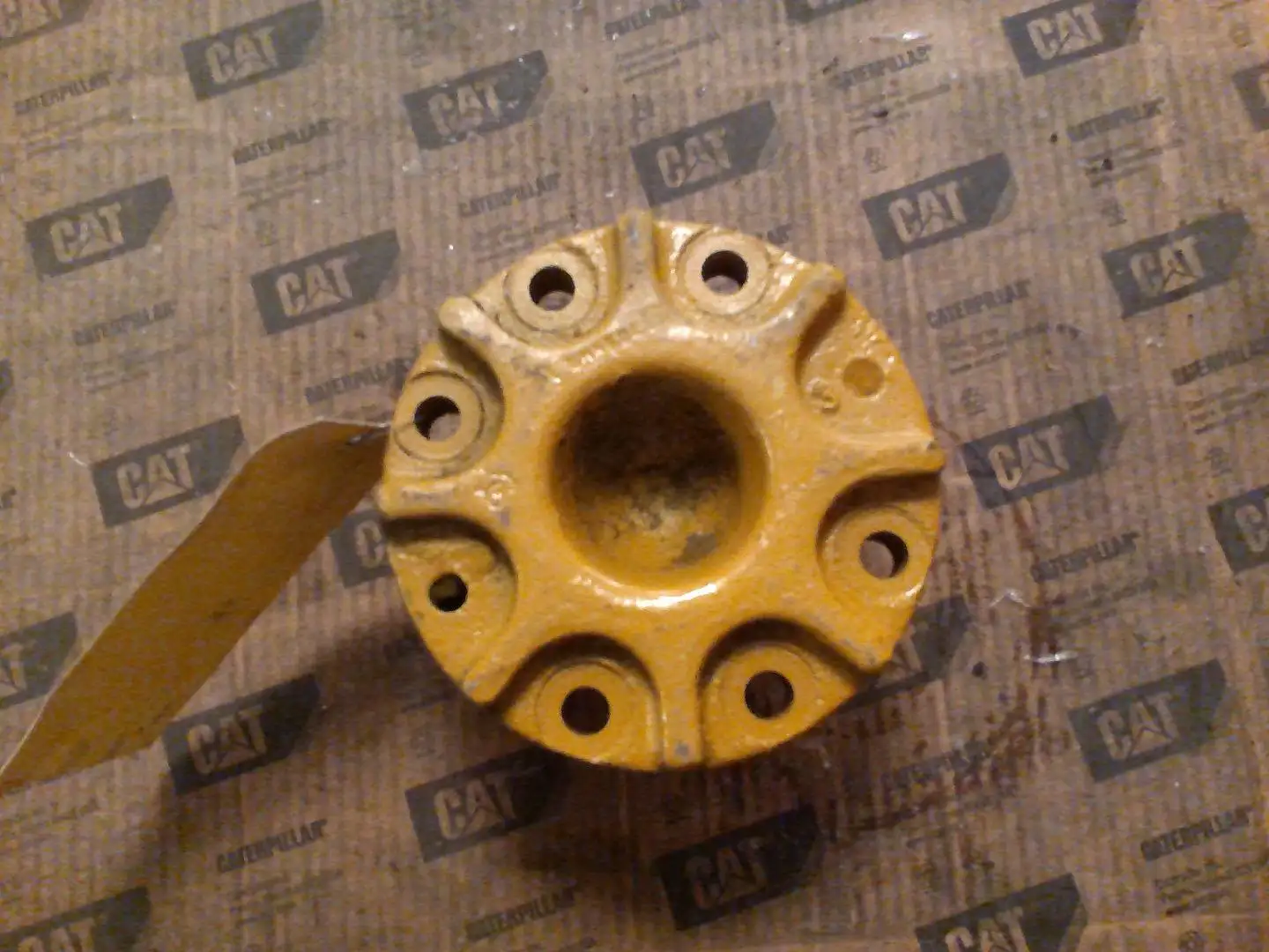 SPINDLE image
